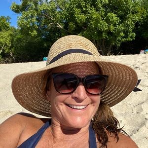 Meet your Posher, Theresa